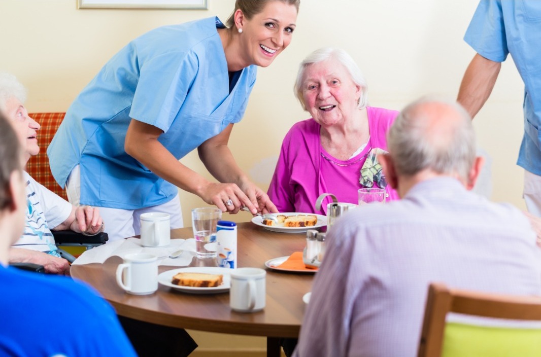 Dementia Care Guide